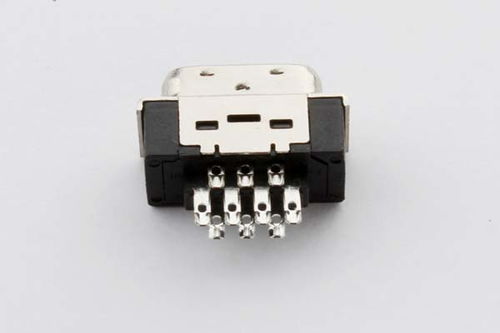 進(jìn)口接插件安費(fèi)諾高端連接器富盛電子
